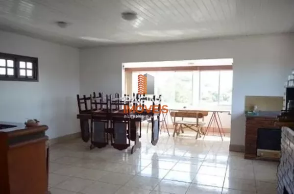 Página 1 Imóveis anuncia excelente casa térrea com 6 dormitórios, no bairro Estância Velha, em Canoas/RS. - Foto 6