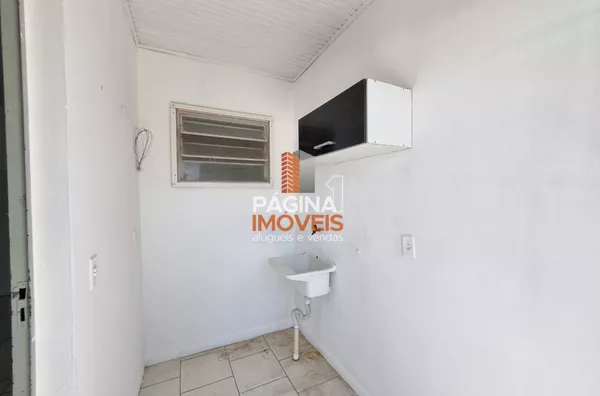 Unidade 1 Dormitório - Serviço
