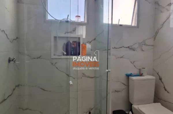 Banheiro Privativo