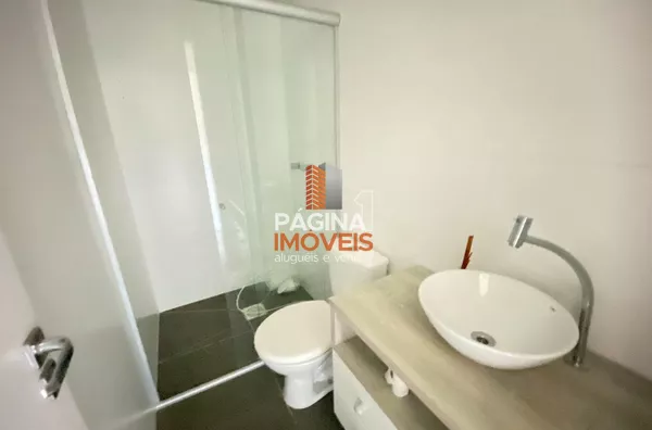 Suíte 2 Banheiro