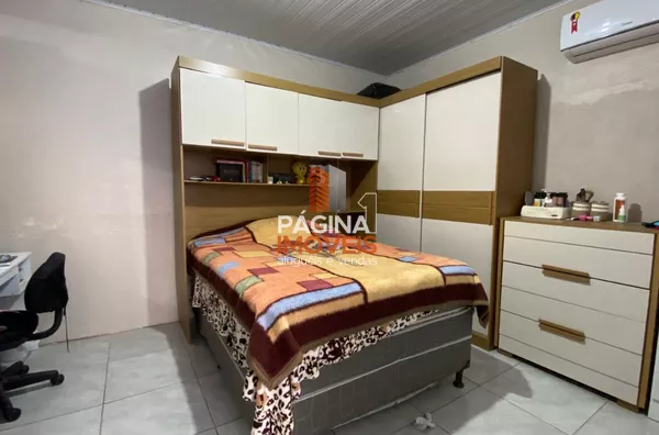 Casa para venda, 2 quarto(s),  Estância Velha, Canoas