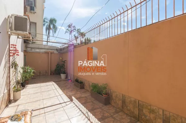 Página 1 Imóveis anuncia ótima opção de Apartamento à Venda no Centro de Canoas