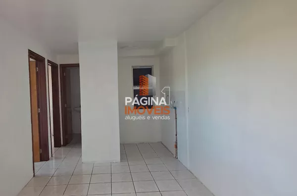 Página 1 Imóveis anuncia para aluguel, 2 dormitórios no bairro Estância Velha, Canoas–RS. - Foto 6