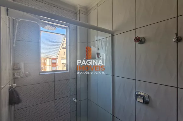 BANHEIRO SUÍTE