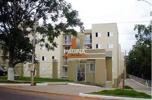 Página 1 Imóveis anuncia para venda apartamento de 2 dormitórios no "Condomínio Residencial Punta Arenas", bairro Estância Velha, em Canoas–RS. - Foto 1