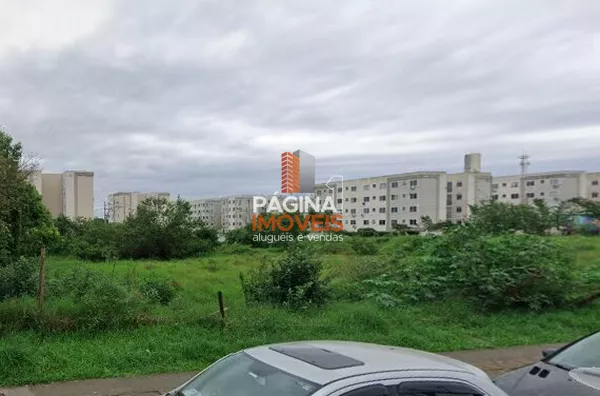 Página 1 Imóveis anuncia Terreno para Venda e Aluguel em Estância Velha, Canoas - Foto 6