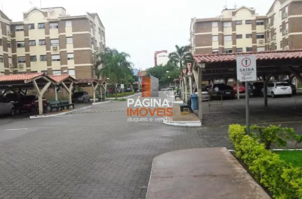 Apartamento para venda, 2 quarto(s),  - Selecione - Bairro, Canoas - Foto 2
