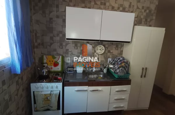 Apartamento para venda, 2 quarto(s),  Guajuviras, Canoas