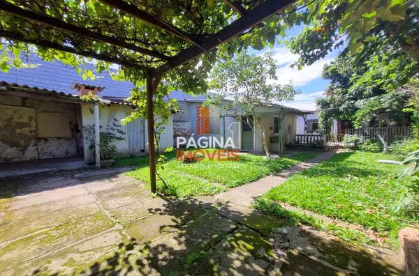 Página 1 Imóveis anuncia terreno com 03 casas de alvenaria em excelente localização para venda no bairro Niterói, Canoas/RS. - Foto 6