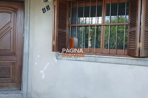 Página 1 Imóveis anuncia para venda, Excelente Casa à Venda em Igara, Canoas/RS