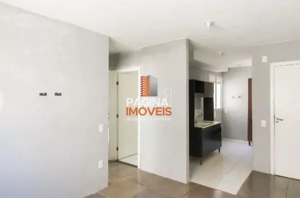 Apartamento para venda, 2 quarto(s),  Olaria, Canoas