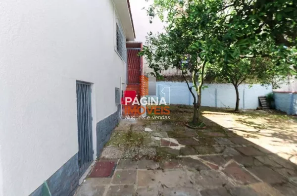Página 1 Imóveis anuncia ótima oportunidade de "casa", para locação e venda no Bairro Marechal Rondon em Canoas/RS. - Foto 3