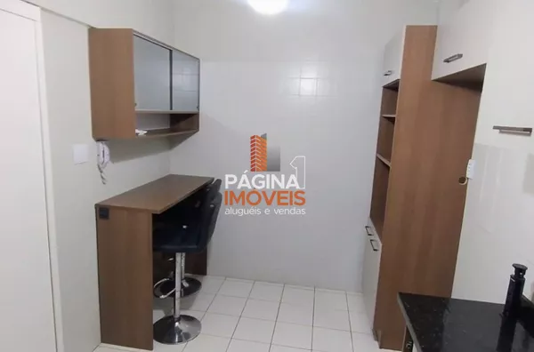 Página 1 Imóveis anuncia ótima opção de Apartamento à Venda no Centro de Canoas - Foto 11