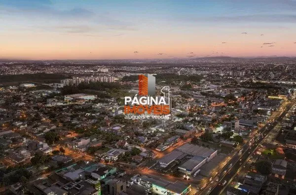Localização 