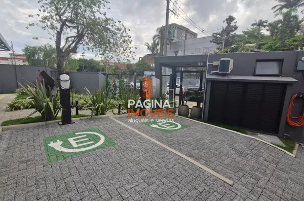 Página 1 Imóveis anuncia para venda, apartamento 02 dormitórios c/ suíte, no Centro de Canoas no Cond. Brasil 315 - Foto 6