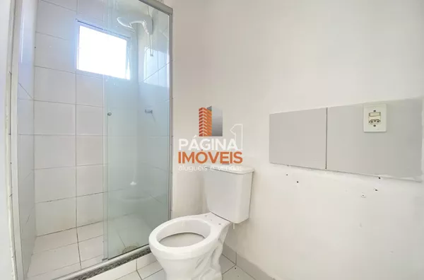 Banheiro Social