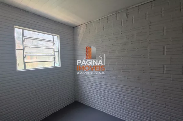 Página 1 Imóveis anuncia casa com 02 dormitórios, no bairro Guajuviras em Canoas/RS. - Foto 4