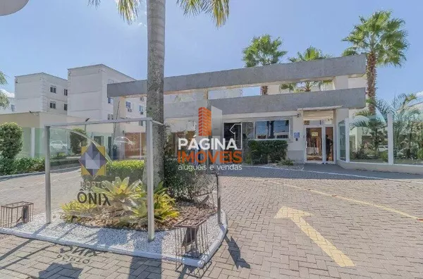 Apartamento para venda, 2 quarto(s),  São José, Canoas