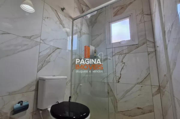 BANHEIRO PRIVATIVO