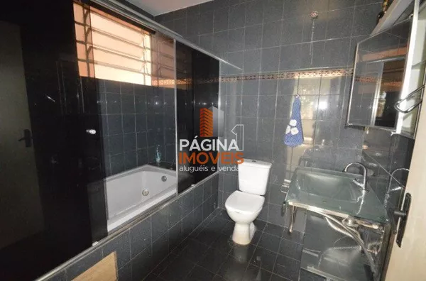 Banheiro Suíte
