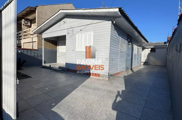 Página 1 Imóveis anuncia  para venda Casa de 2 dormitórios para  Venda no bairro São José, Canoas