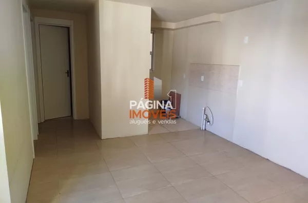 Página 1 Imóveis anuncia para venda, apartamento de 2 dormitórios, no "Condomínio residencial Amazonas", bairro Jardim Betânia em Cachoeirinha-RS.