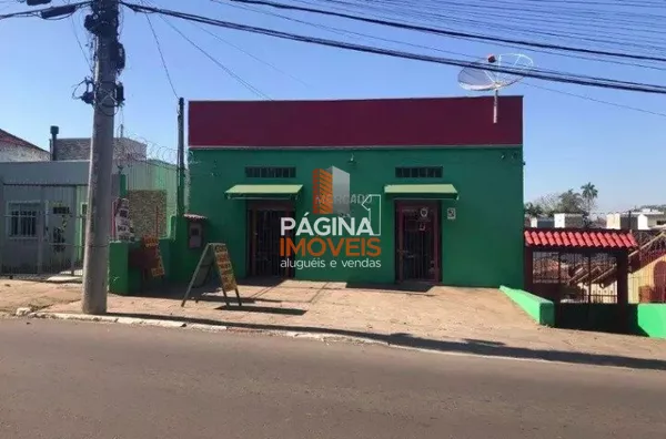 Página 1 Imóveis anuncia ótima opção de Propriedade à Venda em Nossa Senhora Das Graças, Canoas