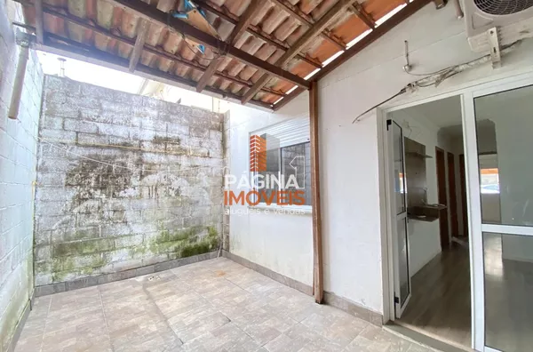 Página 1 Imóveis anuncia para aluguel casa com 3 dormitórios, no "Condomínio Reserva do Bosque", bairro Estância Velha, em Canoas–RS. - Foto 29