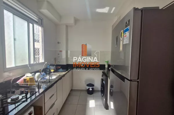 Cozinha