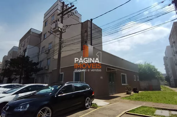 Apartamento para venda,  Mato Grande, Canoas - Foto 24