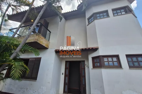 Página 1 Imóveis anuncia excelente casa sobrado com 04 dormitórios, sendo 01 suíte, no bairro Bela Vista em Canoas/RS. - Foto 2