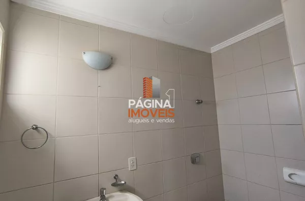 Banheiro