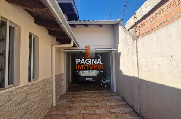 GARAGEM 