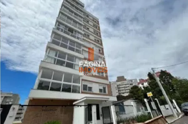 Página 1 Imóveis anuncia para venda apartamento de 3 dormitórios no "Condomínio Solar Angelo Mazzillo" bairro Centro, em Canoas–RS. - Foto 1