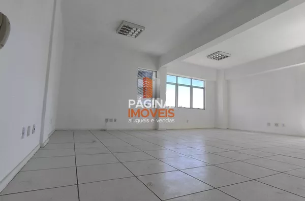 Página 1 Imóveis anuncia excelente sala comercial em andar no "Condomínio Edifício D'argentum" para venda, no Centro de Canoas–RS. - Foto 4