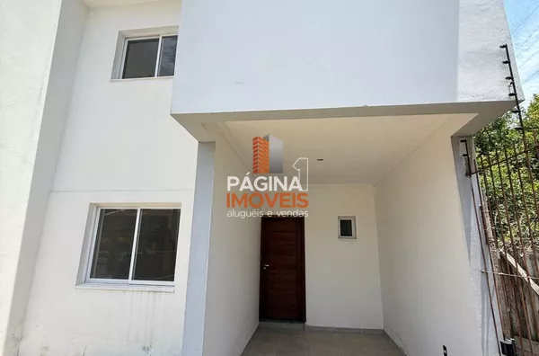 Página 1 Imóveis anuncia  Casa à Venda em Condomínio - Camaquã, Porto Alegre - Foto 1