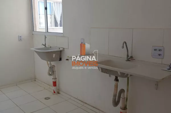 Apartamento para venda, 2 quarto(s),  Mato Grande, Canoas
