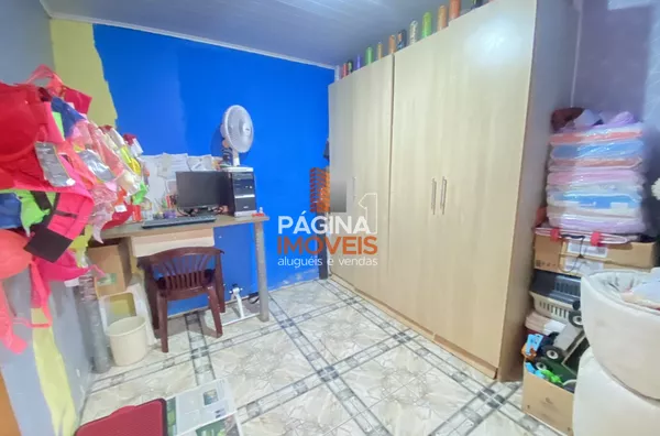 Dormitório 1