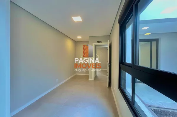 Página 1 Imóveis anuncia Casa Geminada à Venda em Hércules, Canoas - Foto 12