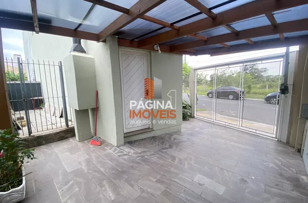 Garagem