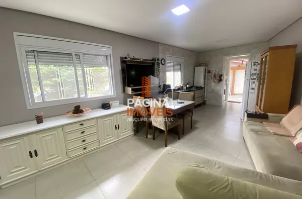 Página 1 Imóveis anuncia ótima casa para venda com 2 dormitórios, no bairro Igara em Canoas/RS. - Foto 4