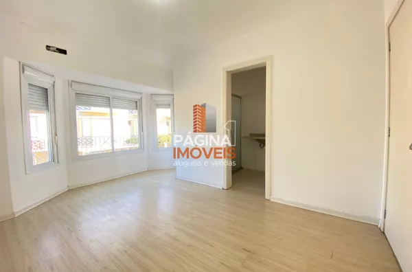 Página 1 Imóveis anuncia para aluguel casa no condomínio "Casa Raval" com 02 Dormitórios, sendo 1 suíte, no bairro Marechal Rondon em Canoas/RS. - Foto 20