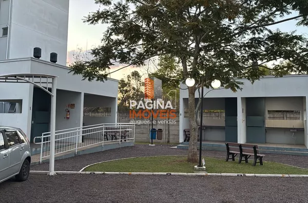 Apartamento para venda, 2 quarto(s),  Olaria, Canoas