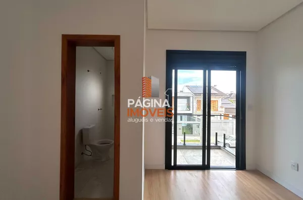 Casa para venda, 3 quarto(s), Estância Velha, Canoas - Foto 7