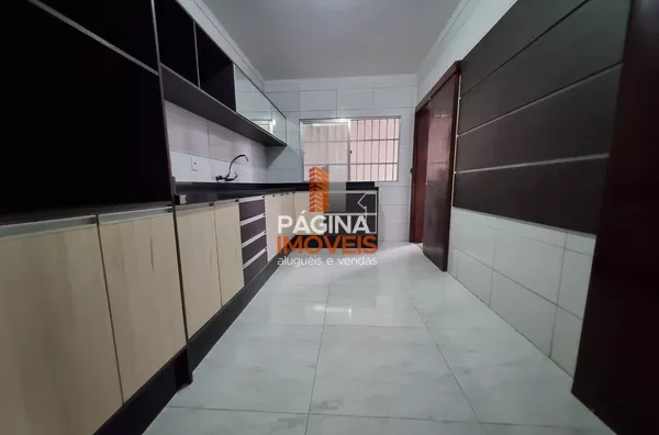 Cozinha