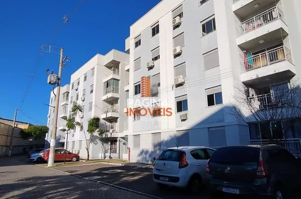 Apartamento para venda, 2 quarto(s),  Olaria, Canoas