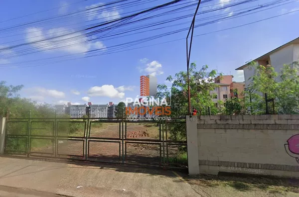 Página 1 Imóveis anuncia ótima opção de "terreno" no Bairro Igara em Canoas–RS. - Foto 2