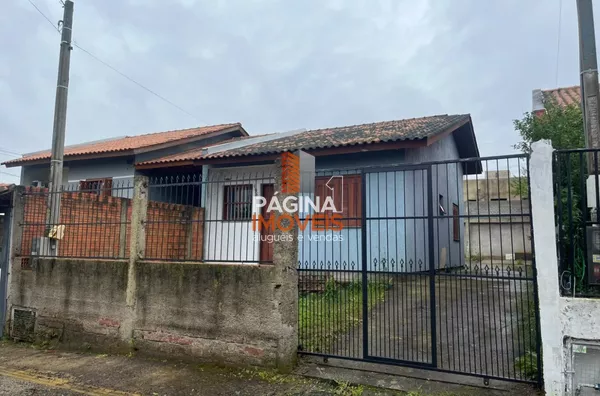 Casa para venda, 2 quarto(s), Brigadeira, Canoas - Foto 1