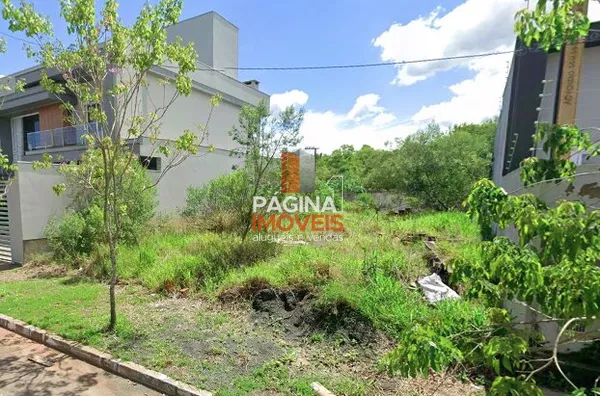 Página 1 Imóveis anuncia Terreno à Venda no Bairro Igara, Canoas - Foto 4