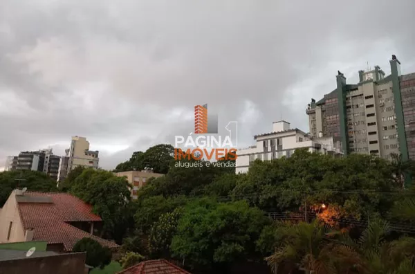 Vista do Imóvel